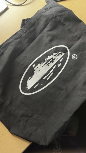 Corteiz tote bag - corteiz,