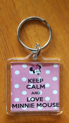 Minnie mouse keep calm and - mouse,