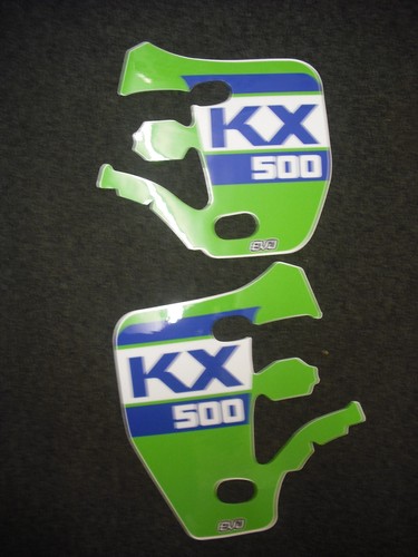 500 1988 - kx,