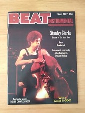 Beat Instrumental magazine