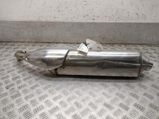 2008 Honda CBF 1000 (2006->) Exhaust Tail Pipe Spares Repairs