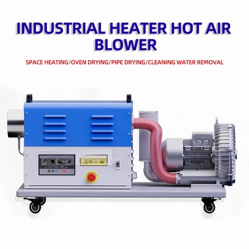 Industrial heater hot - industrial,