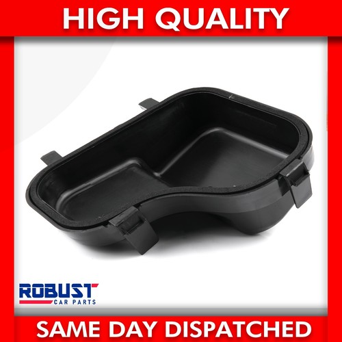 Front headlamp cover - front,