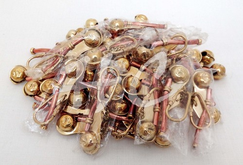 Set lot 50 brass - 50,