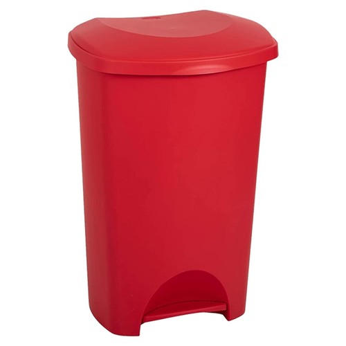 Indoor 50l foot pedal - 50l,