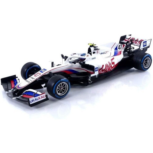 Minichamps 110211347 mick - 1:18,