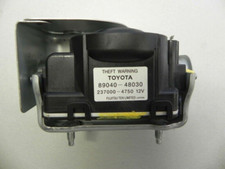 Lexus RX270/350/450H Anti-Theft Alarm Siren 89040-48030