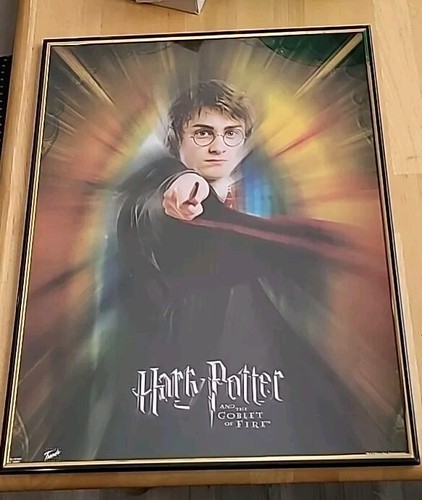 Harry potter picture and - picture, frame