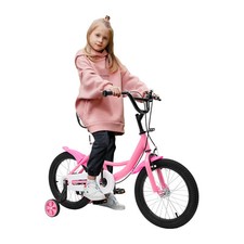 16 Inch Kids Bike Children