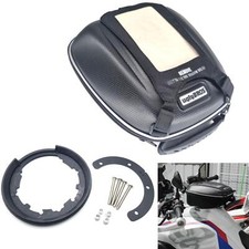 Motorcycle tank bag - tank,