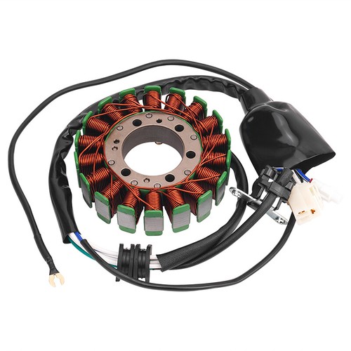 Stator coil for - coil, yamaha