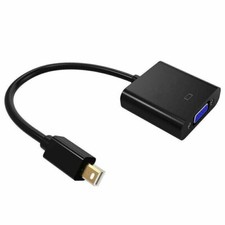 Thunderbolt Mini Display Port