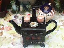 SOUTH WEST CERAMICS NOVELTY