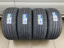 4 x 265/40ZR22 106Y XL