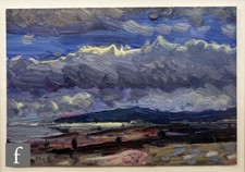 David Lloyd Griffith (Welsh) -