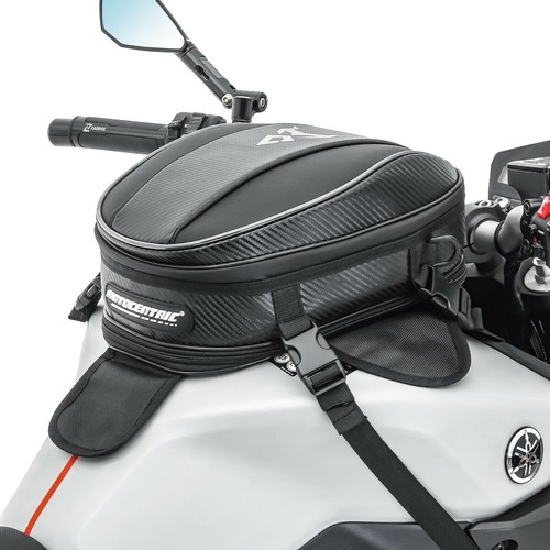 Tank bag for triumph speed - tank,