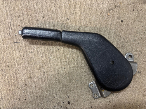 Mazda mx5 mk2 handbrake - mx5, mk2.5