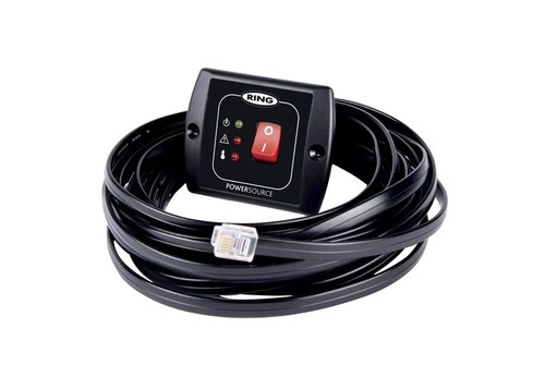 Ring automotive inverter - ring,