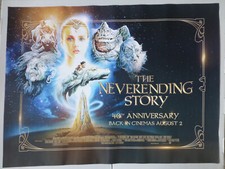 NeverEnding Story Original