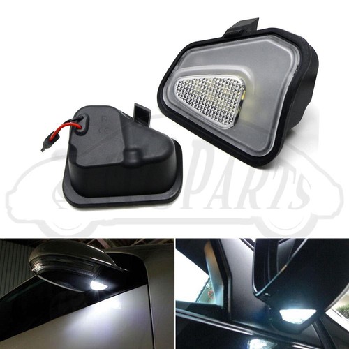 Pair led side - pair,