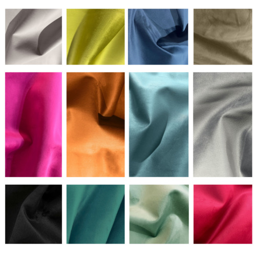 Plush velvet fabric fire - plush,