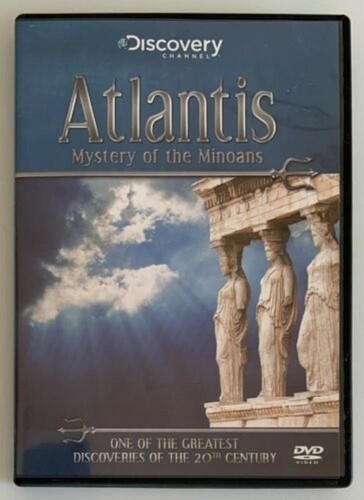 Discovery channel atlantis - discovery, channel-atlantis