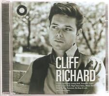 CLIFF RICHARD THE ROCK 'N' ROLL YEARS - 2 CD SET - LIVING DOLL & MANY MORE