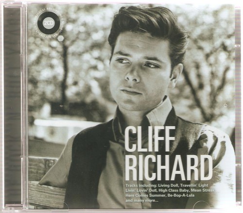 Cliff richard the - cliff, 'n'