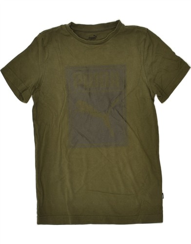 Puma boys graphic - boys, t-shirt