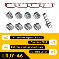 Runner Flap Delete Swirl Flap