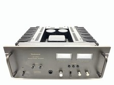 TECHNICS SE 9600 Power