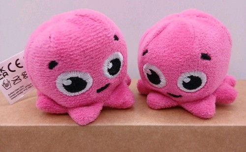 Rare octopus energy - rare, small