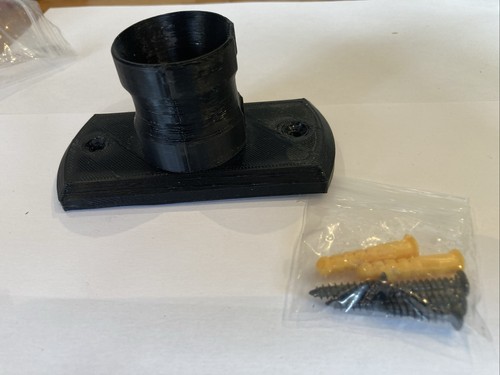 Qr1 wheel wall mount for - wheel,