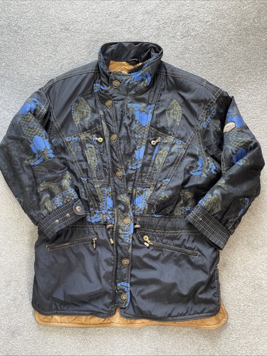Vintage emmegi milos brocade - vintage,