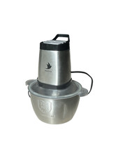 Nesting 600W Food Processor Blender