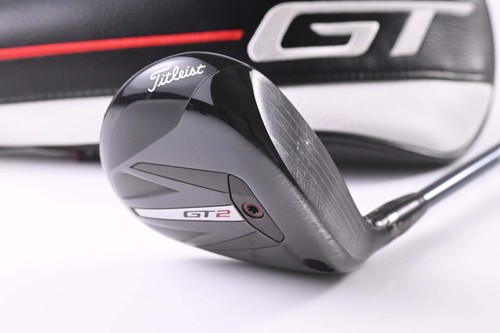 Titleist gt2 wood 16 - titleist, #3