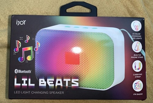 Joy lil bluetooth led - i,