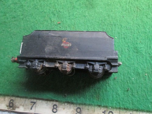 Kit built white metal - built,