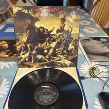 Pogues - Rum Sodomy  & The