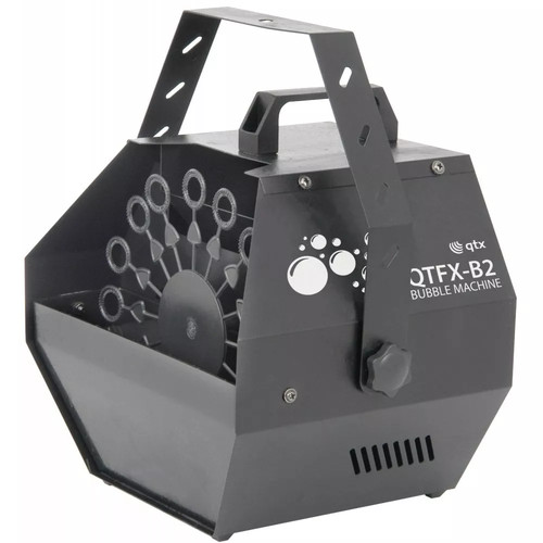 Qtx qtfx portable bubble - qtx,