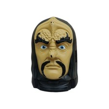 Star Trek Strike Force Klingon Great Hall Playset Playmates Toys 1997 NO Figures