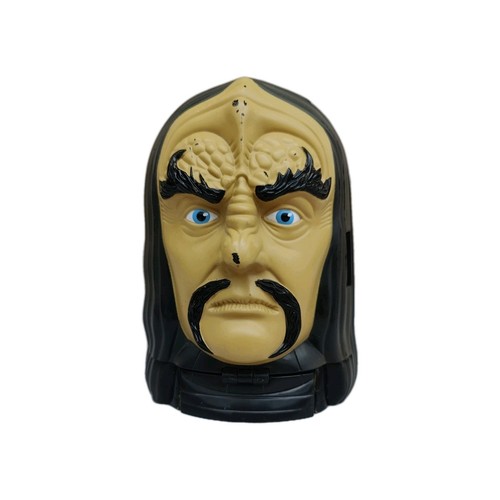 Star trek strike force klingon - strike,
