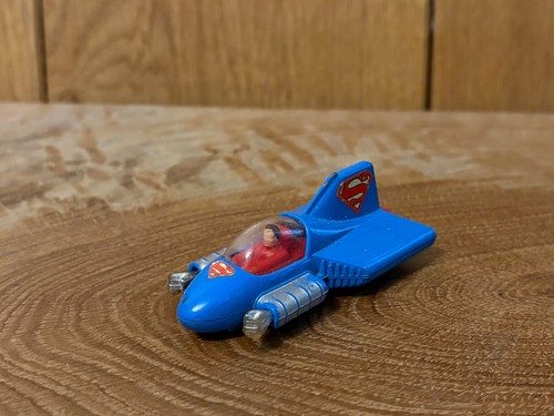 Corgi juniors superman - corgi,