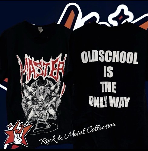 Master official shirt new - official,