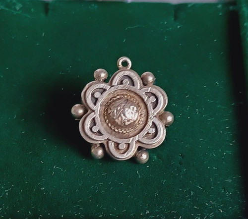 Vintage sterling silver - vintage, target