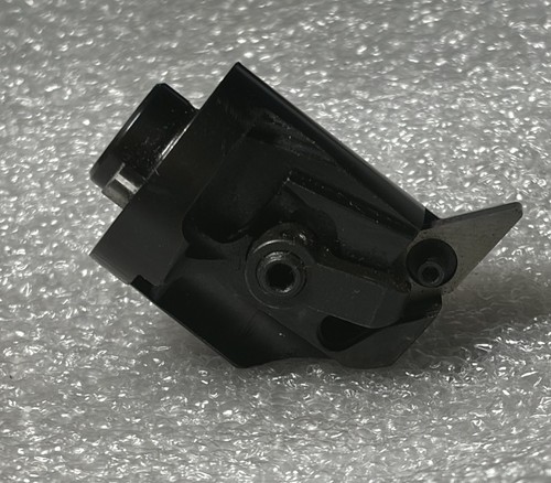 New kennametal indexable - indexable, 1.7"