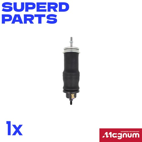 Driver cab shock - shock, absorber