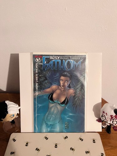 Fathom preview 1 - fathom:,