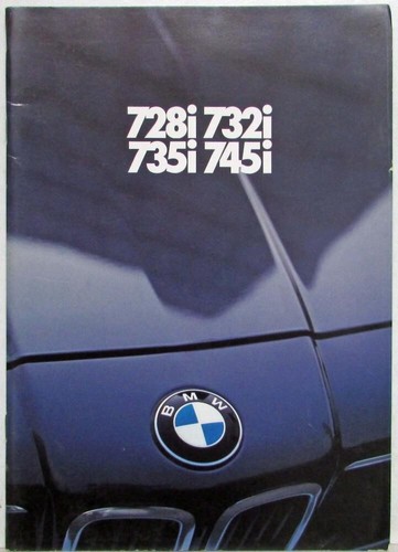 1981 bmw series sales - bmw,