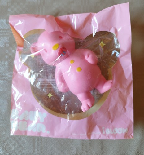 Ibloom baby bear squishy - bear, op